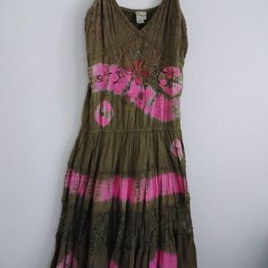 Women  Nancy K Summer Dress